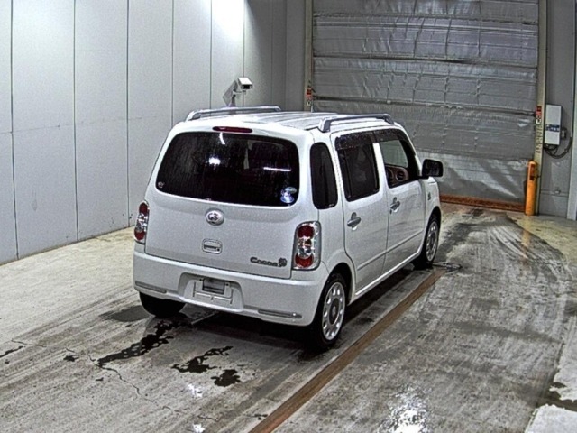 Daihatsu MIRA COCOA 2015 7282150-5