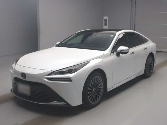 Toyota Mirai 2021 7283219-0