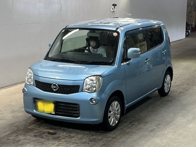 Nissan MOCO 2015 7284422-0