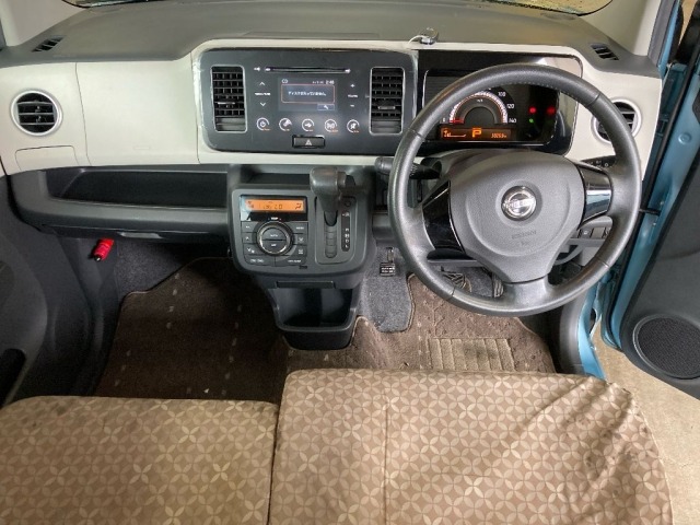 Nissan MOCO 2015 7284422-3