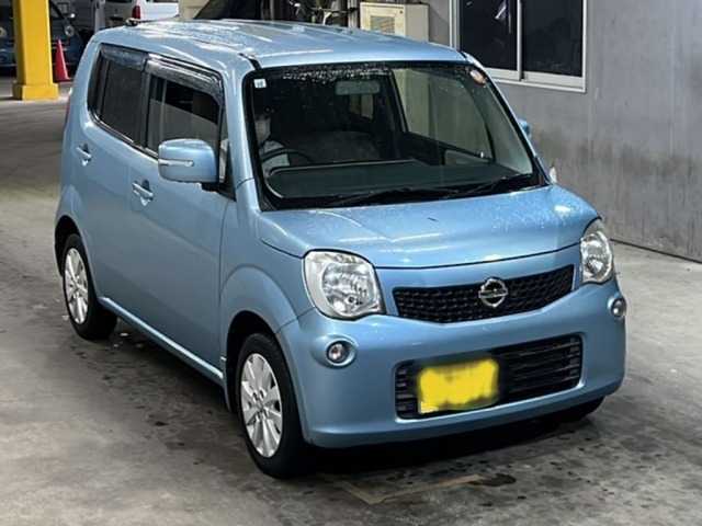 Nissan MOCO 2015 7284422-4