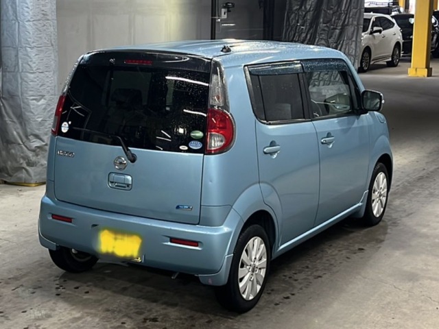 Nissan MOCO 2015 7284422-5