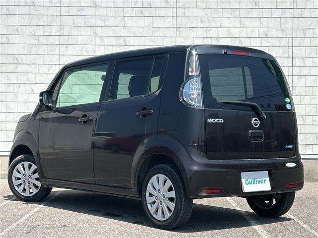 Nissan MOCO 2014 7284534-13