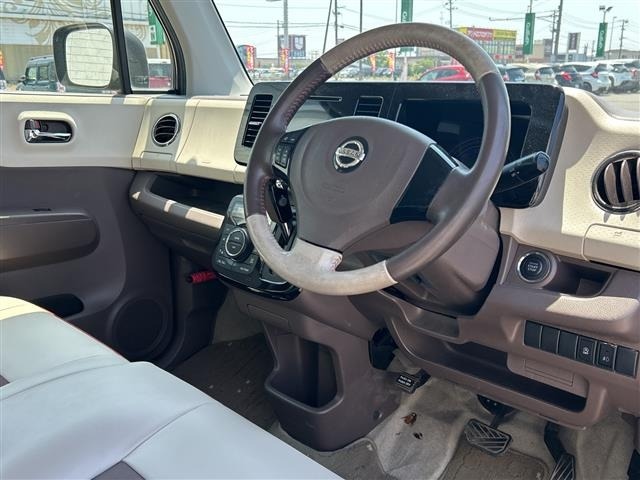 Nissan MOCO 2014 7284534-22