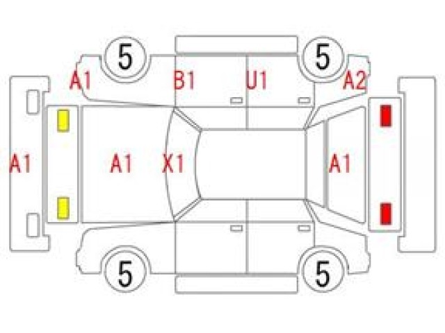 Nissan MOCO 2014 7284534-23