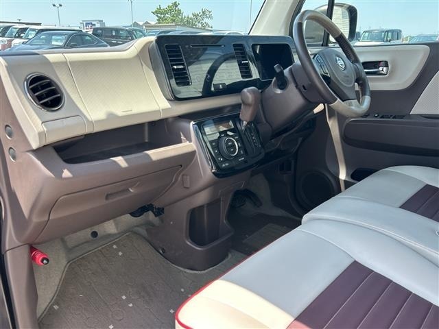 Nissan MOCO 2014 7284534-4