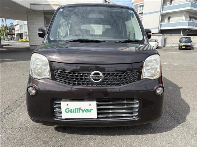 Nissan MOCO 2012 7284535-10
