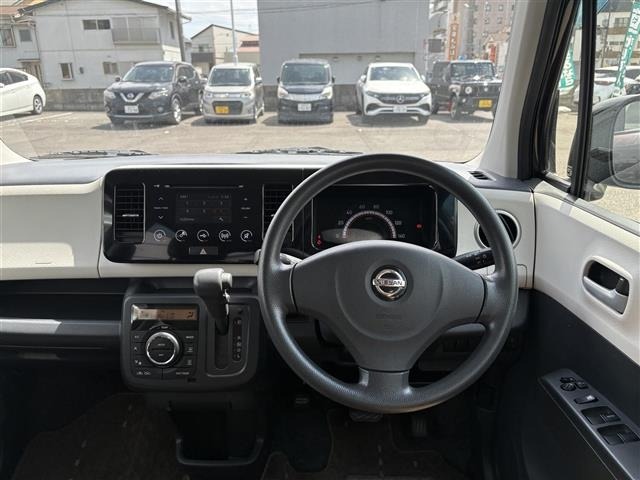 Nissan MOCO 2012 7284535-14