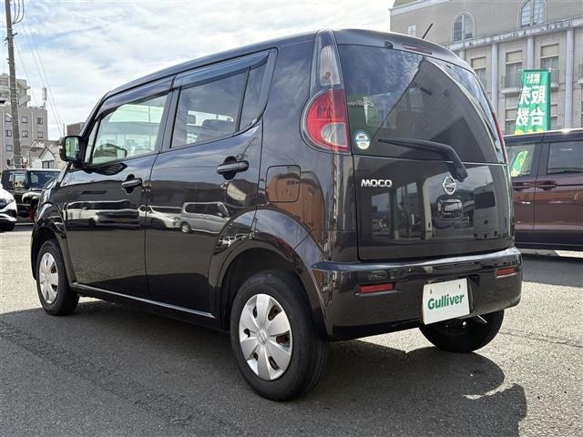 Nissan MOCO 2012 7284535-16