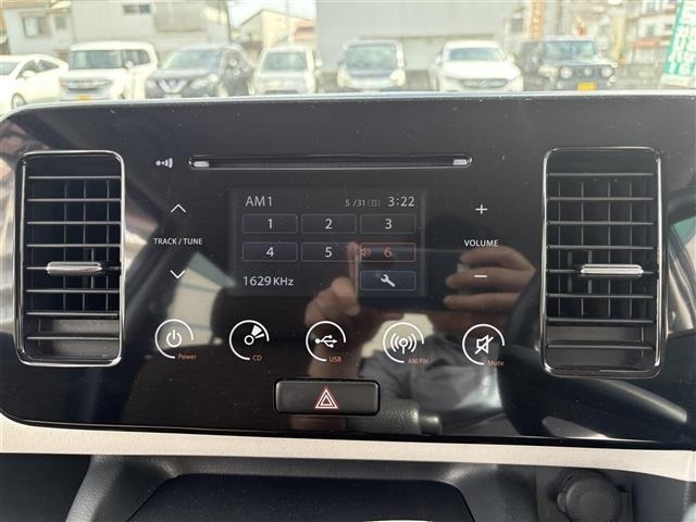 Nissan MOCO 2012 7284535-19