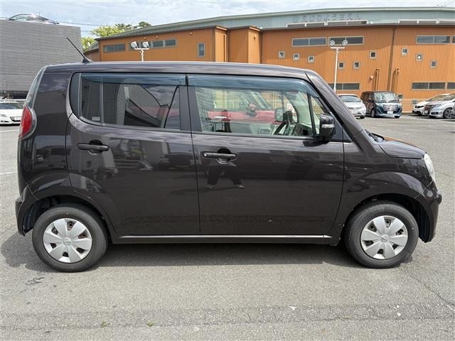 Nissan MOCO 2012 7284535-2