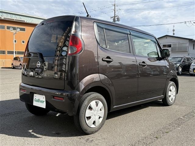 Nissan MOCO 2012 7284535-22