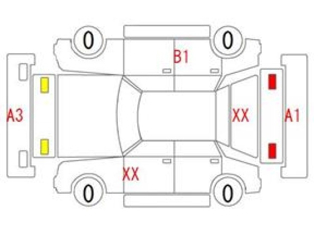 Nissan MOCO 2012 7284535-23