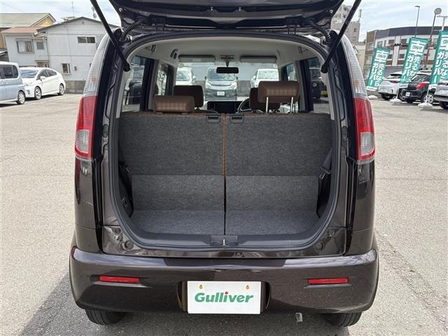 Nissan MOCO 2012 7284535-4