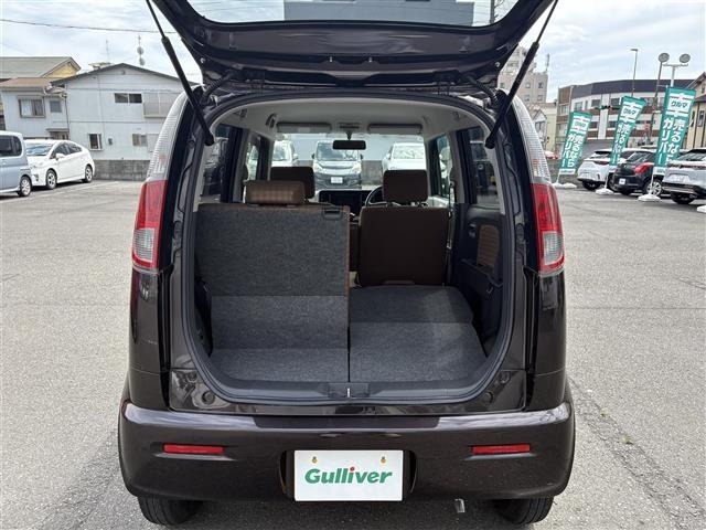 Nissan MOCO 2012 7284535-6