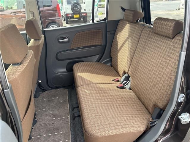 Nissan MOCO 2012 7284535-8