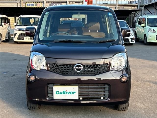 Nissan MOCO 2011 7284545-11