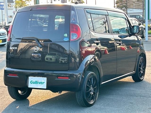 Nissan MOCO 2011 7284545-12