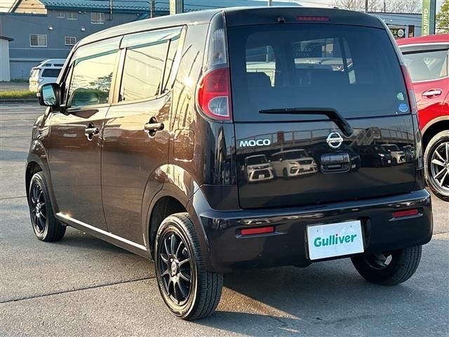 Nissan MOCO 2011 7284545-13
