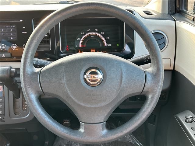 Nissan MOCO 2011 7284545-14