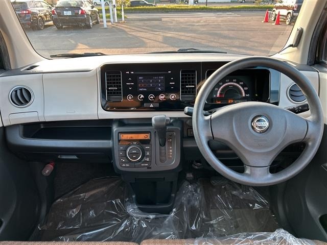Nissan MOCO 2011 7284545-15