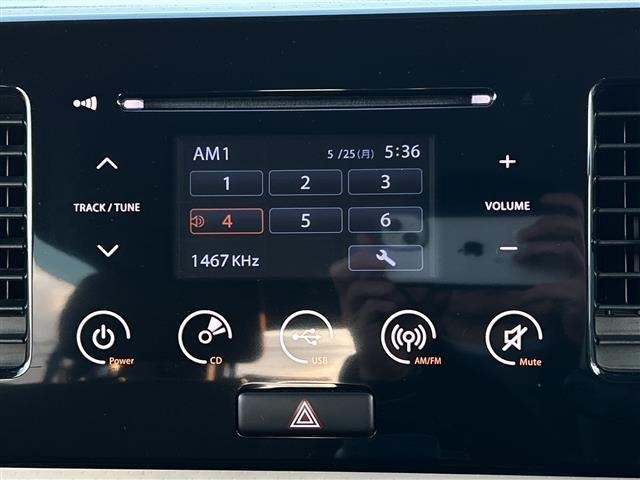 Nissan MOCO 2011 7284545-17