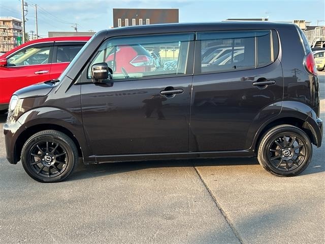 Nissan MOCO 2011 7284545-2