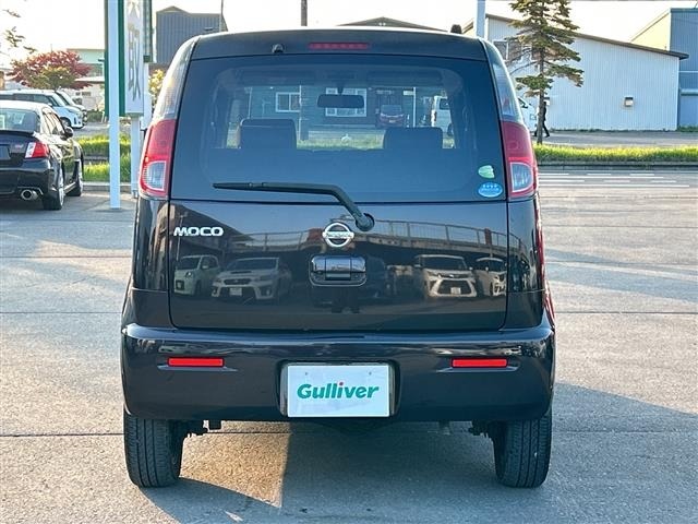Nissan MOCO 2011 7284545-20
