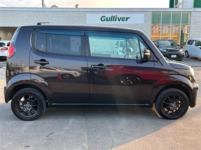 Nissan MOCO 2011 7284545-22