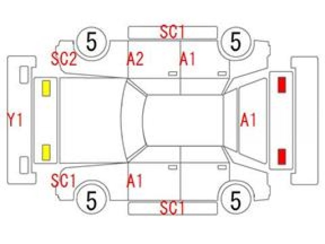 Nissan MOCO 2011 7284545-23