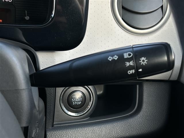 Nissan MOCO 2011 7284545-3