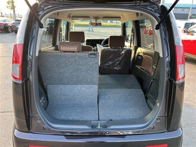 Nissan MOCO 2011 7284545-5