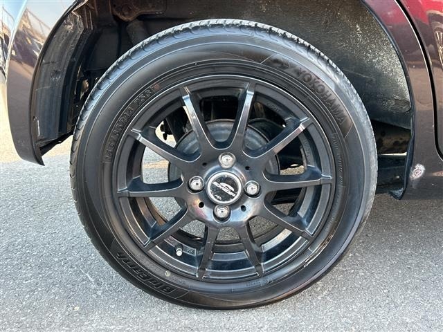 Nissan MOCO 2011 7284545-6