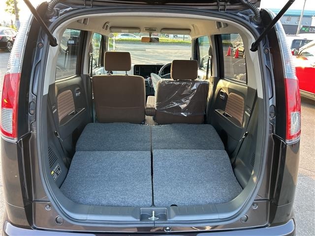 Nissan MOCO 2011 7284545-7