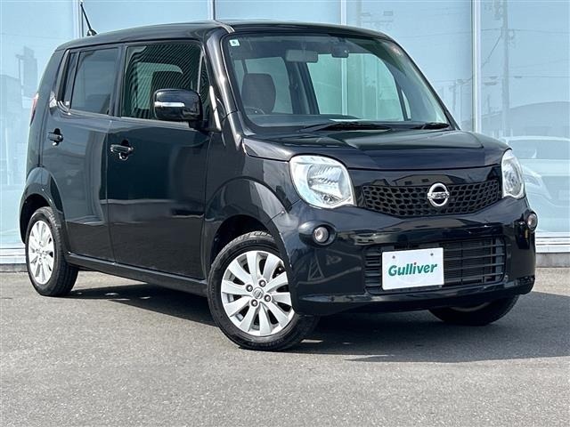 Nissan MOCO 2014 7284546-0