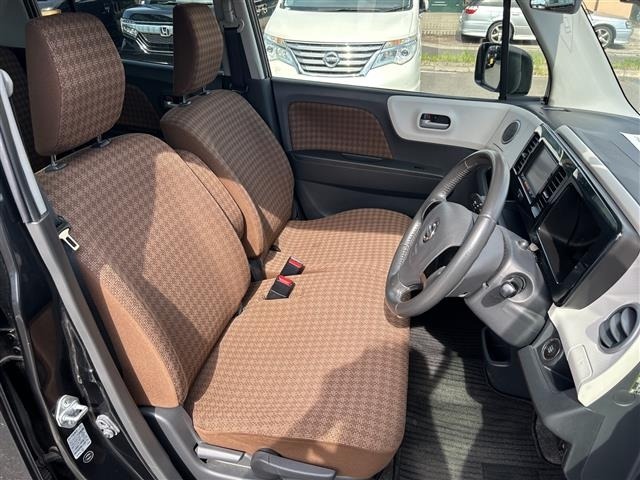 Nissan MOCO 2014 7284546-1