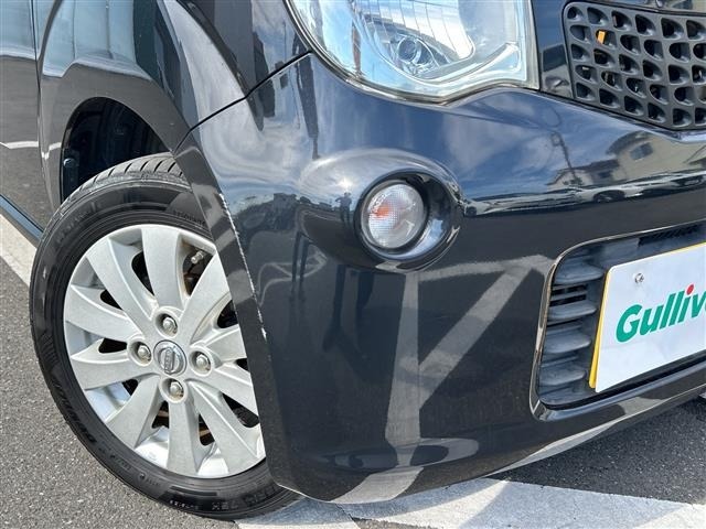 Nissan MOCO 2014 7284546-10
