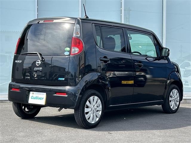 Nissan MOCO 2014 7284546-20