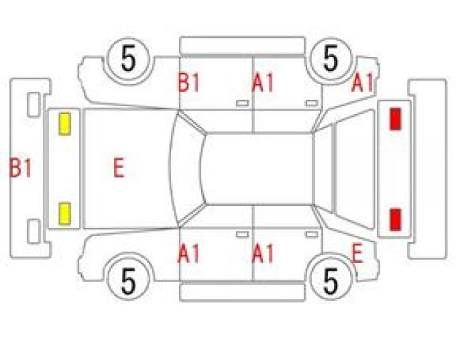 Nissan MOCO 2014 7284546-23