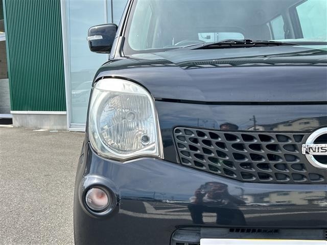 Nissan MOCO 2014 7284546-8