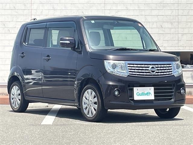 Nissan MOCO 2014 7284547-0