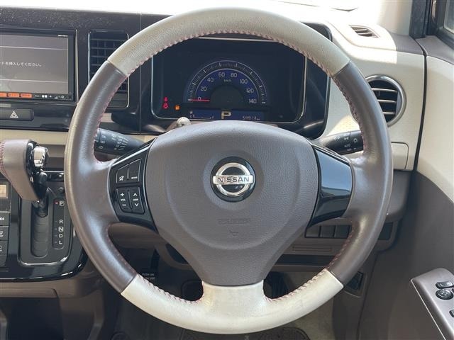 Nissan MOCO 2014 7284547-18