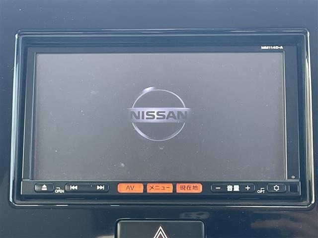 Nissan MOCO 2014 7284547-7