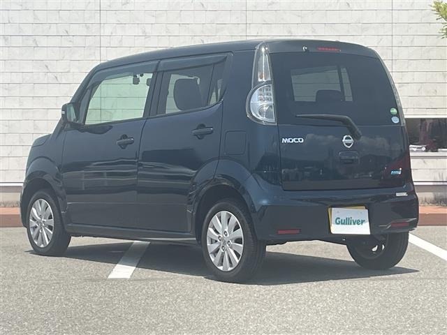 Nissan MOCO 2014 7284548-13