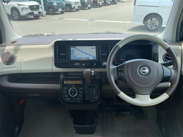 Nissan MOCO 2014 7284548-14