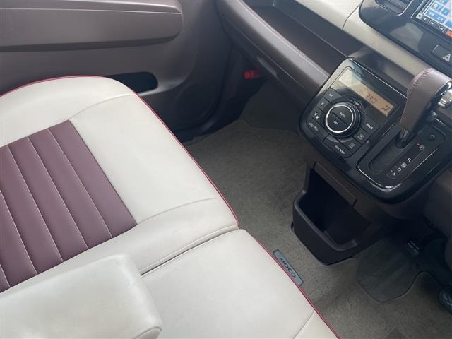 Nissan MOCO 2014 7284548-9