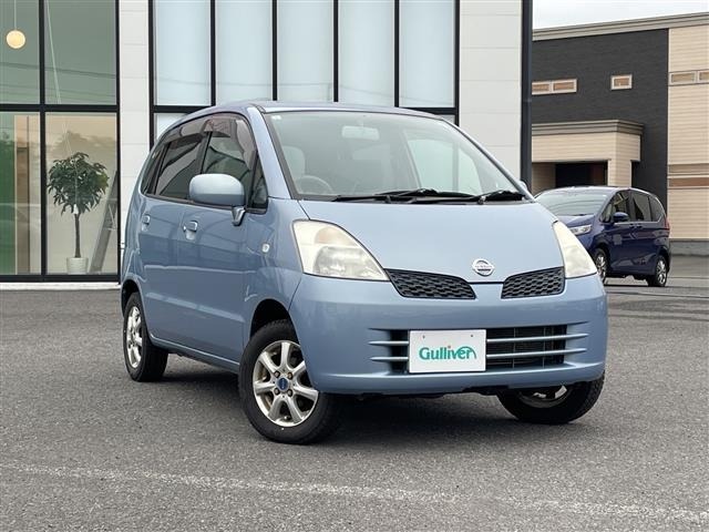 Nissan MOCO 2003 7284556-0