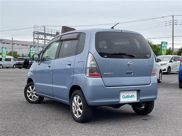 Nissan MOCO 2003 7284556-1