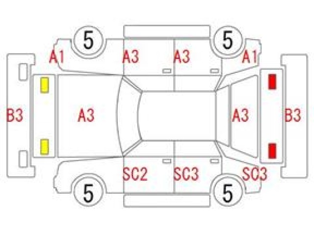 Nissan MOCO 2003 7284556-4