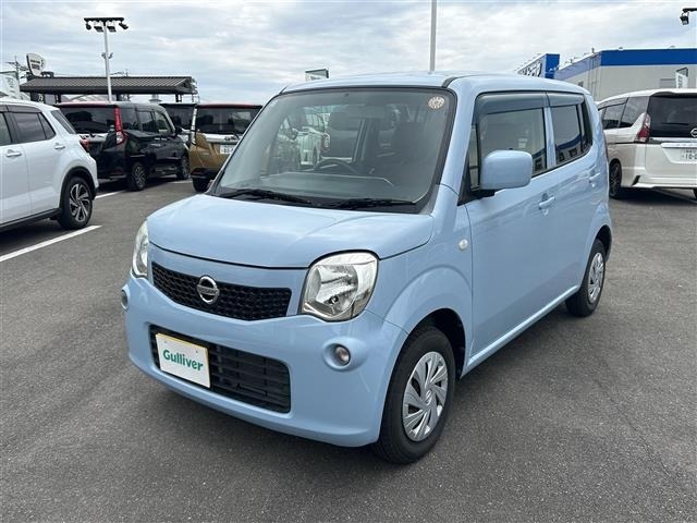 Nissan MOCO 2014 7284557-10
